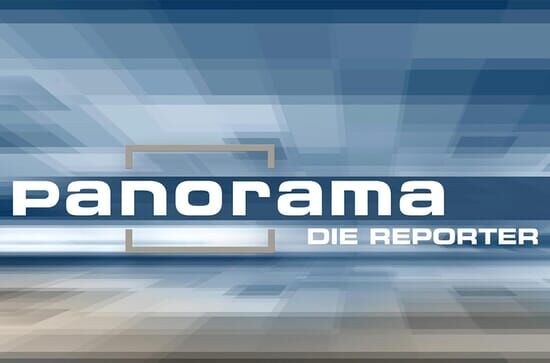 Panorama – die Reporter