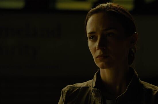 Sicario