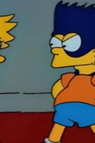 Les Simpson Saison 7 Épisode 3