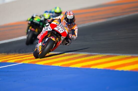 Moto GP : Grand Prix de...