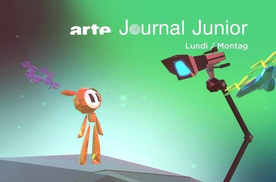 ARTE Journal Junior