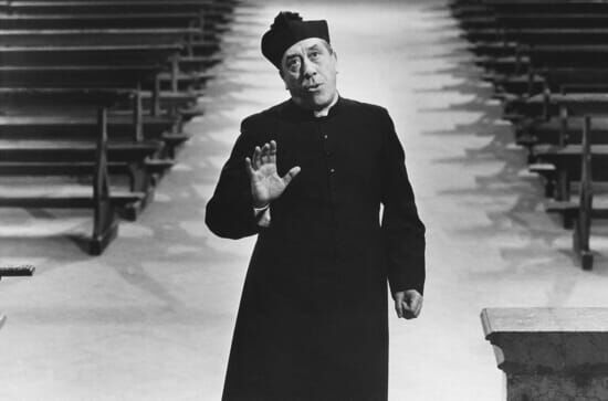 Genosse Don Camillo