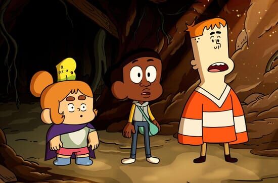 Craig of the Creek – Im...