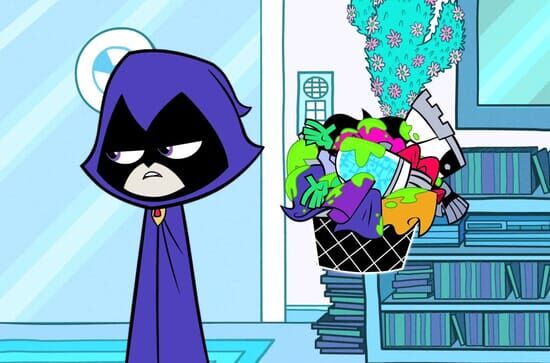 Teen Titans Go!