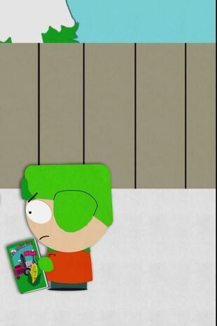 South Park Seizoen 2 Aflevering 18