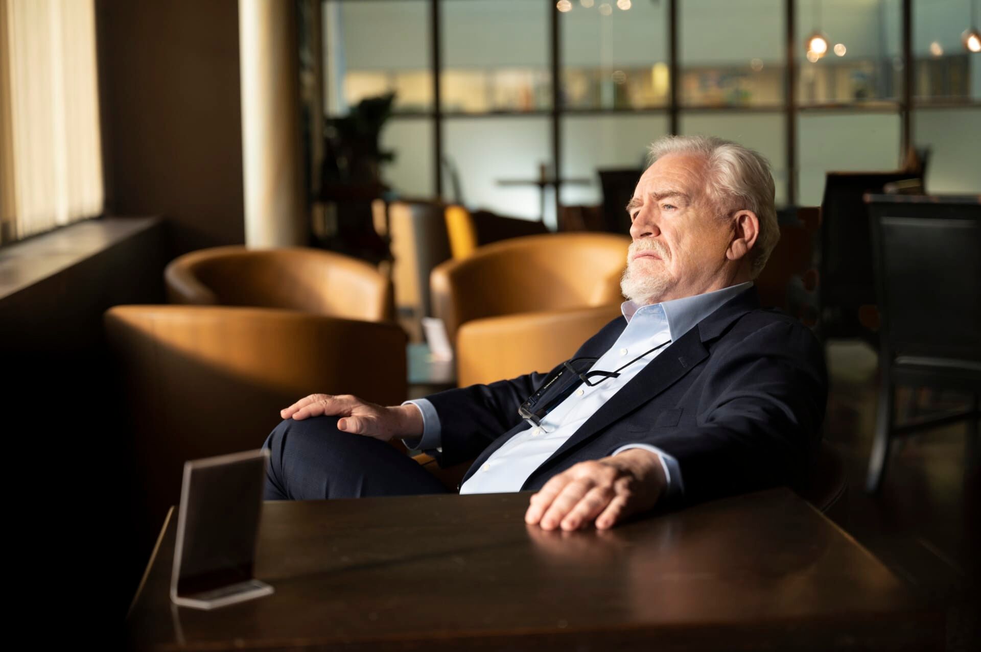 Succesiunea Sezonul 3 Episodul 6