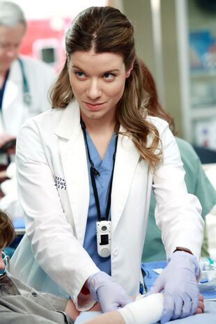 Anatomia lui Grey Sezonul 9 Episodul 19