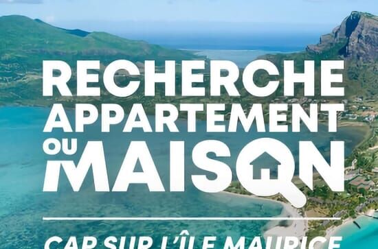 Recherche appartement ou...