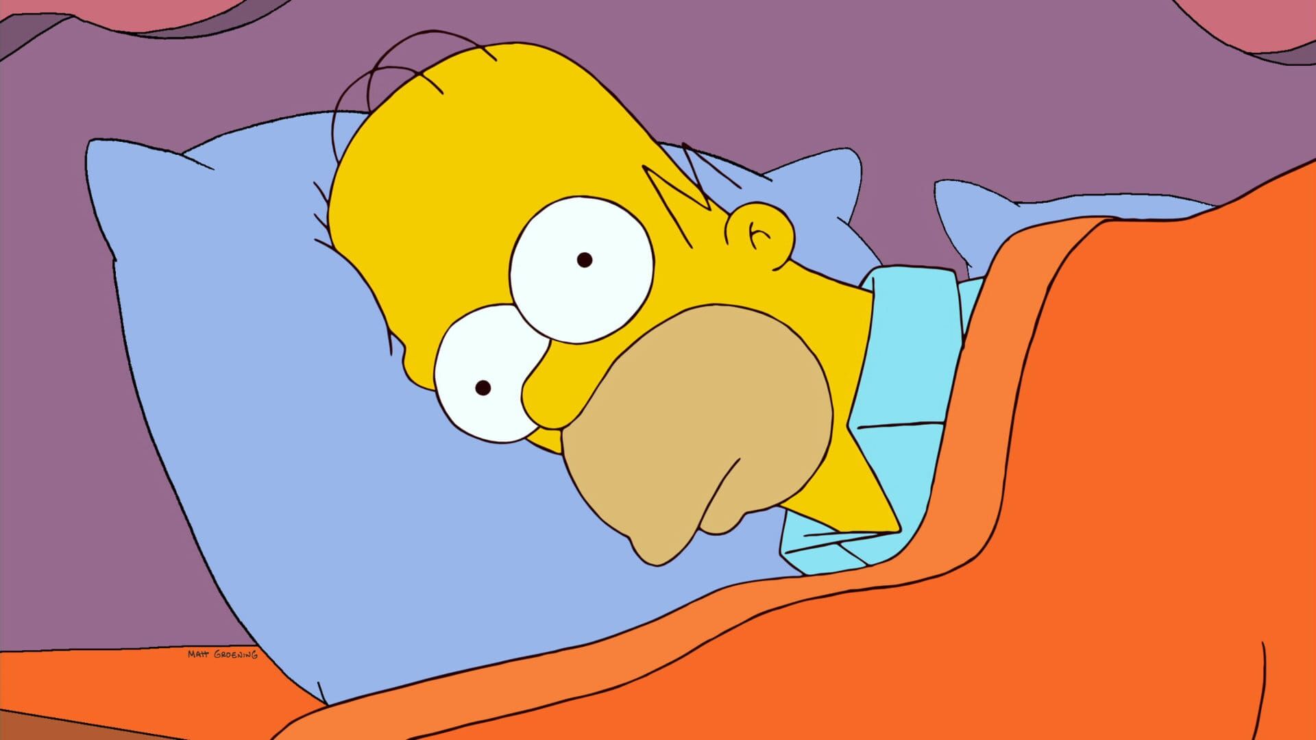Les Simpson Saison 23 Épisode 16
