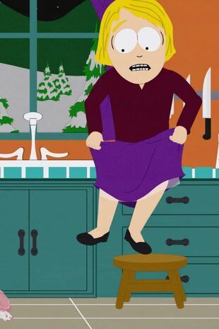 South Park Seizoen 12 Aflevering 5