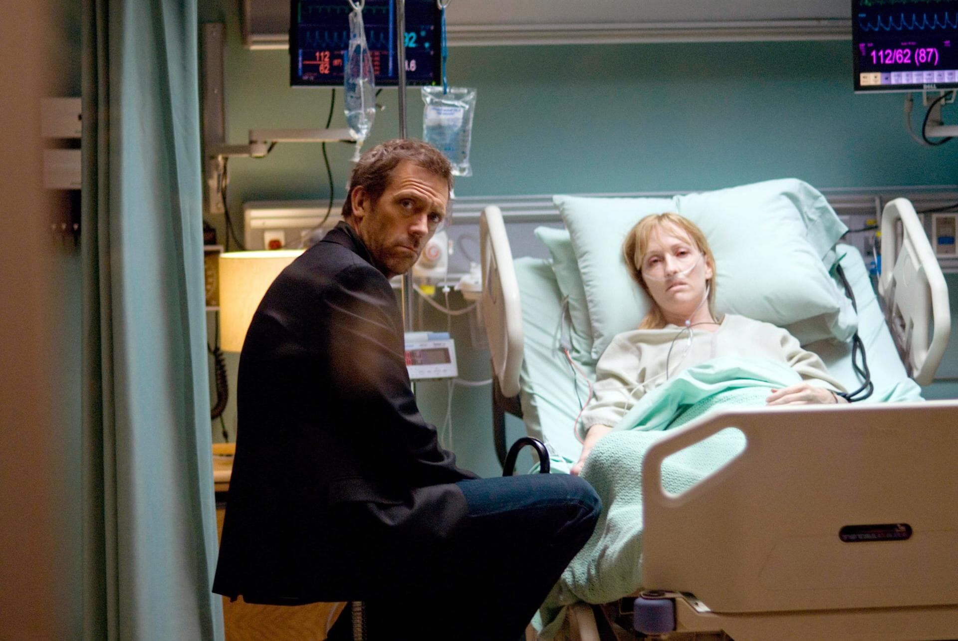Dr House Saison 4 Épisode 10