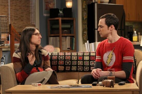 The Big Bang Theory