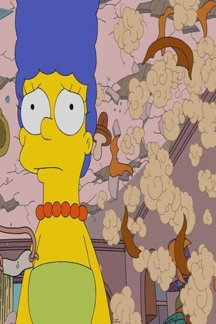 Les Simpson Saison 35 Épisode 2