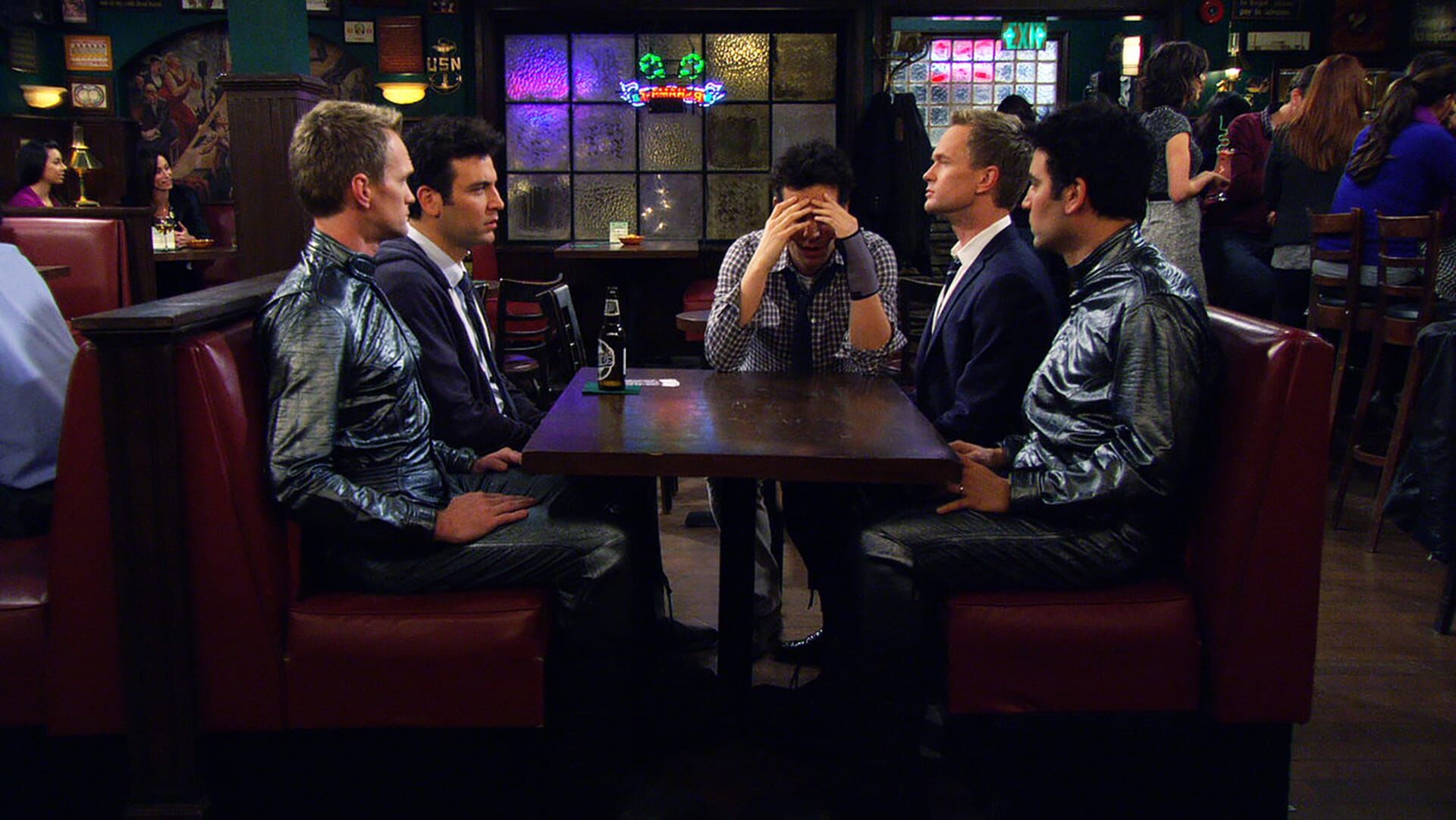 How I Met Your Mother Seizoen 8 Aflevering 20