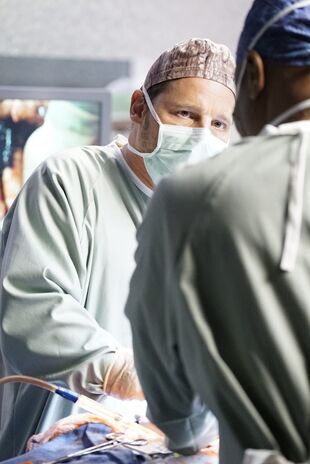 Anatomia lui Grey Sezonul 16 Episodul 2