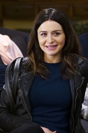 Anatomia lui Grey Sezonul 13 Episodul 18