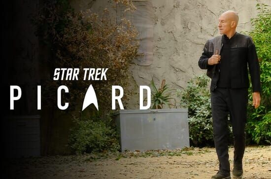 Star Trek: Picard