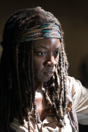 The Walking Dead: Invazia zombi Sezonul 5 Episodul 5