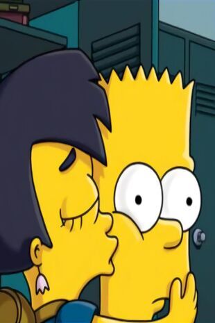 Les Simpson Saison 21 Épisode 15