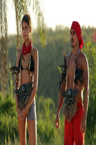 Survivor România Sezonul 3 Episodul 20