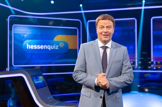 Das grosse Hessenquiz