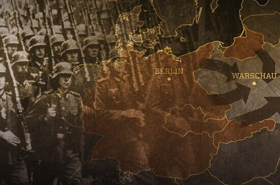 Krieg und Holocaust – Der deutsche Abgrund