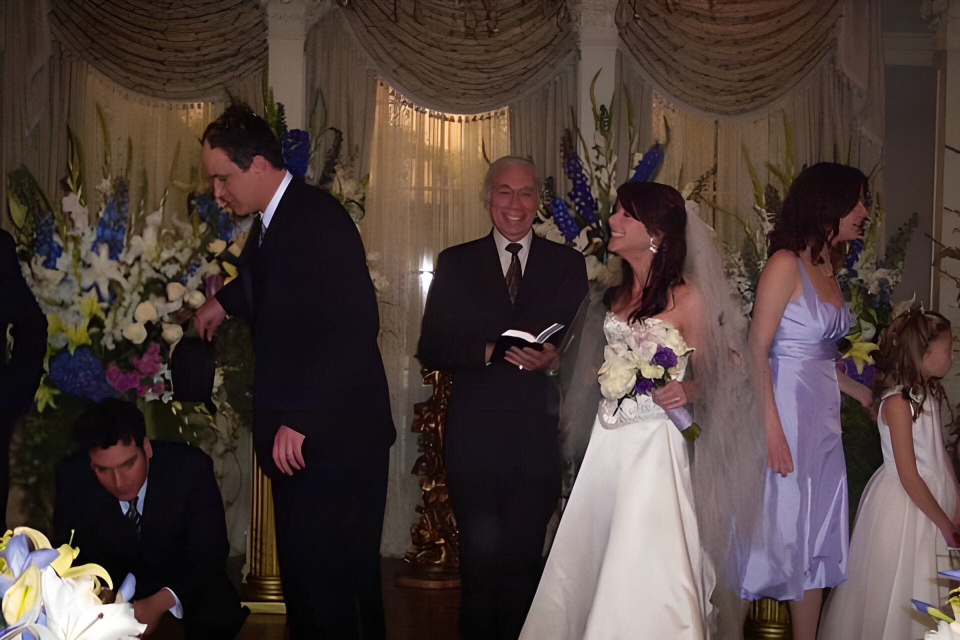 How I Met Your Mother Seizoen 4 Aflevering 14