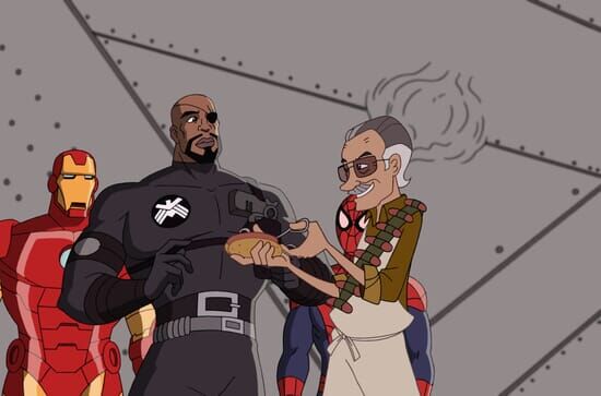 Phineas und Ferb auf Disney Channel am 11.11.2024 krone.at