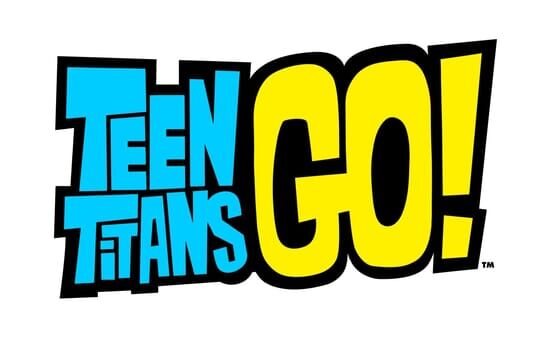 Teen Titans Go!