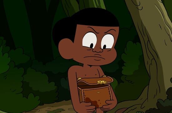 Craig of the Creek – Im Wald der Abenteuer