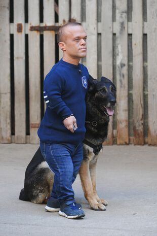 Fort Boyard - Equipe Petit Coeur de beurre