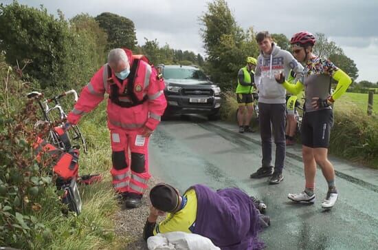 Helicopter ER – Rettung aus der Luft