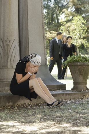 Anatomia lui Grey Sezonul 6 Episodul 1