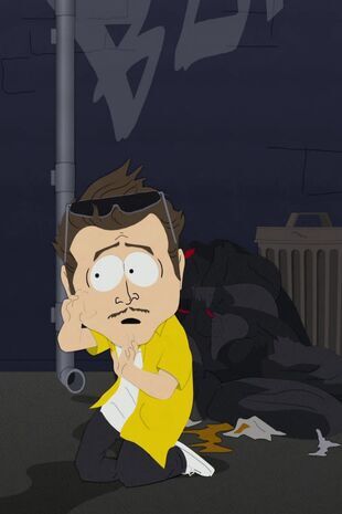 South Park Seizoen 14 Aflevering 3