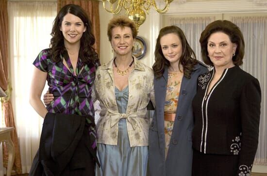 Gilmore Girls