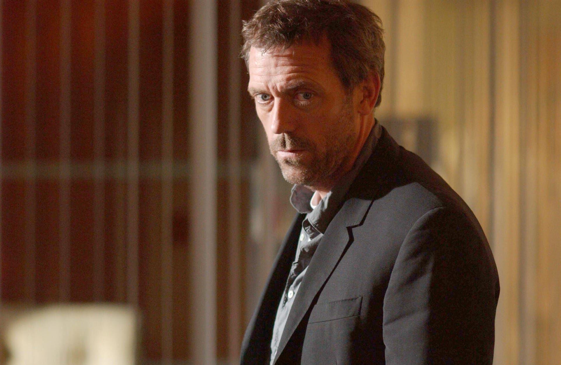 Dr House Saison 2 Épisode 13