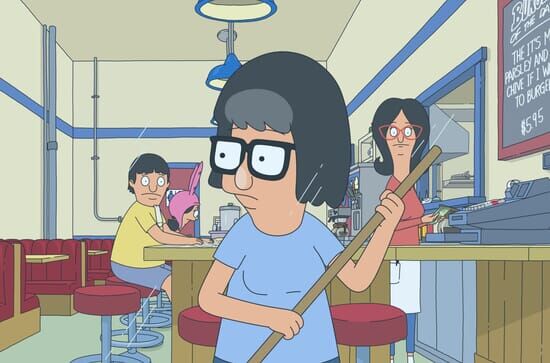 Bob's Burgers