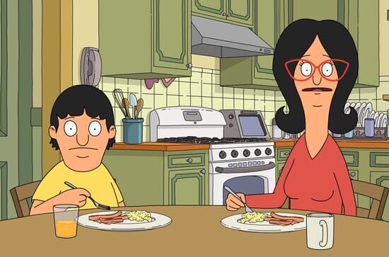 Bob's Burgers