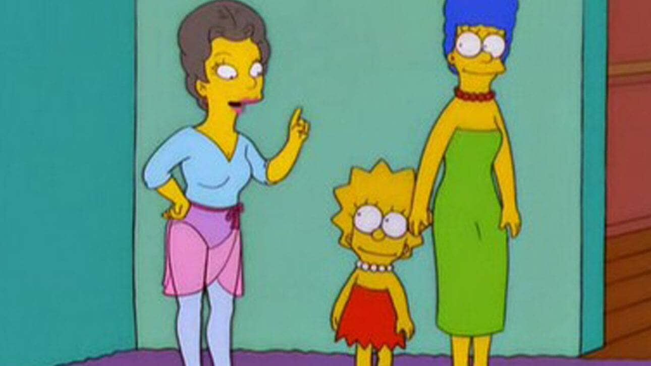 The Simpsons Seizoen 11 Aflevering 20