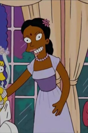 Les Simpson Saison 20 Épisode 15