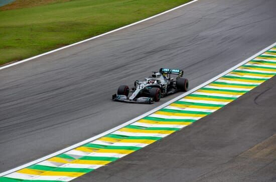 Formel 1 Großer Preis von Brasilien 2024