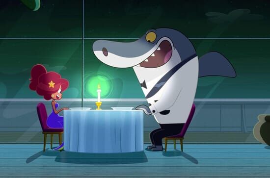 Zig & Sharko –...