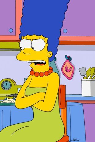 Les Simpson Saison 26 Épisode 18