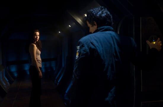 Stargate: Universe