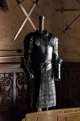 Game of Thrones Saison 4 Épisode 4