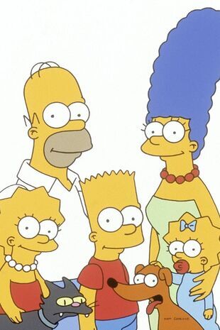 The Simpsons Seizoen 12 Aflevering 4