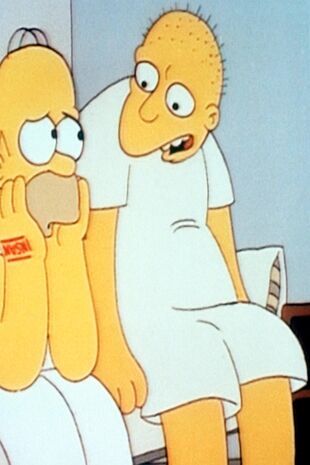 Les Simpson Saison 3 Épisode 1