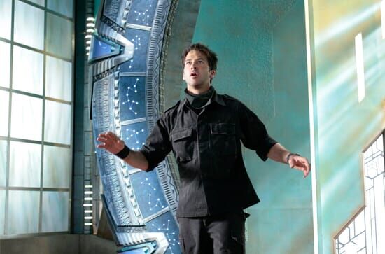 Stargate Atlantis