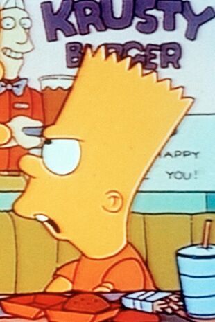 Les Simpson Saison 2 Épisode 21