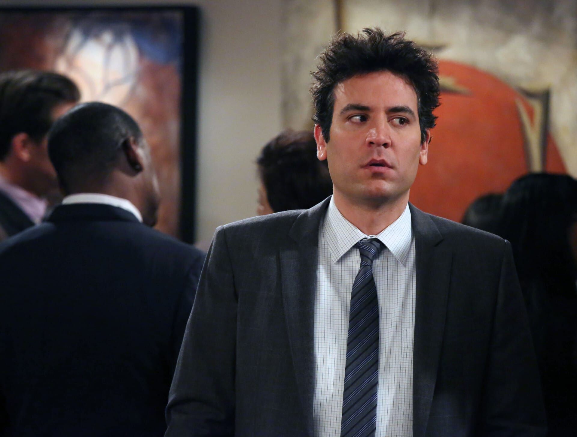How I Met Your Mother Seizoen 8 Aflevering 17
